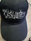 The Casualties Hat gbh kbd punk adicts negative approach discharge dead kennedys