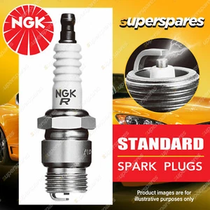 NGK Spark Plug AP6FS - Premium Quality Japanese Industrial Standard Igniton - Picture 1 of 3