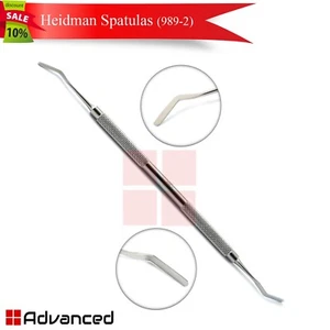 Dental Heidman Komposit Füllspachtel 2,5 mm Untersuchung Labor Mischen Platzieren CE - Bild 1 von 1