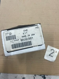 BENDEX VALVE MAINT. KIT BX101557 - Picture 1 of 2