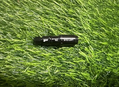 Controlador .335 adaptador Taylormade Stealth Qi35 Qi10 edición Tour aluminio OEM 2° TP Foto 1 de 2