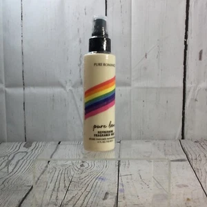 Pure Romance Kiss Refreshing Fragrance Mist Pure Love Scent New Sealed - Picture 1 of 2