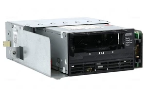 AD568B HP LTO-3 ULTRIUM 960 FC 2GB TAPE DRIVE MODULE 400/800GB IN CADDY - Zdjęcie 1 z 7