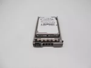 HGST 1.2TB 10K 2.5" SAS HARD DRIVE fit dell SERVER R610 R620 R630 R710 R720 R730 - Picture 1 of 1