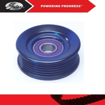 Drive Belt Pulley Gates For 2000-2011 LINCOLN TOWN CAR V8-4.6L - Image 1 of 4