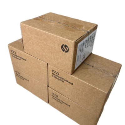 NEW HPE MSA 2040 2050 N9X96A 841505-001 2.5'' 800GB SAS 12G Mixed Use SSD - Image 1 of 2