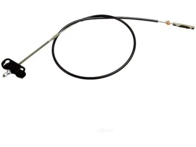Cable de freno de estacionamiento intermedio AC Delco 96847BFSW para GMC Yukon XL 2015-2020 Foto 1 de 2