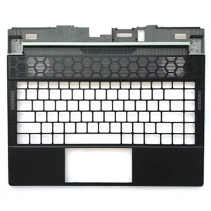 New For Dell Alienware x14 R2 Palmrest Upper Lid Keyboard Cover 0DVDNC DVDNC - Picture 1 of 4