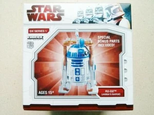 New Kubrick Medicom Star Wars DX Series 1 R2-D2 Jabba's barge without bonus part - Picture 1 of 4