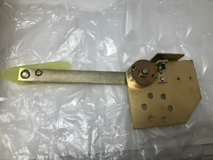 196C125G03 Escalator Left Hand Broken Chain Switch Assembly Westinghouse - Picture 1 of 3