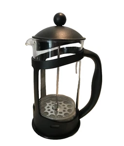 CAFETIÈRE - PRENSA FRANCESA APROX 1000ml 4 - 6 TAZAS - Imagen 1 de 7