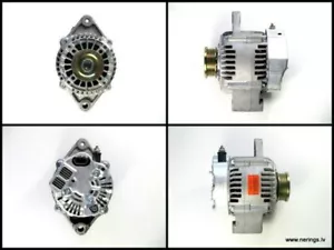 Alternator TOYOTA 4 RUNNER III 2.7 JA1535 - Picture 1 of 2
