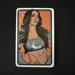 CHELSEA GREEN 2024 Rising Stars of Wrestling Art Trading Card #42 WWE NXT - Picture 1 of 2