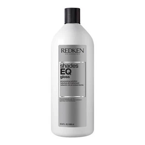 REDKEN SHADES EQ GLOSS processing solution 1000ml - Picture 1 of 3