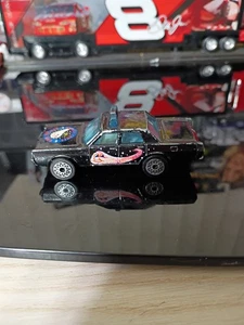 Matchbox 1978 Mercury Haley's Comet 1:64 Diecast Black Macua - Picture 1 of 17