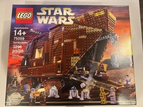LEGO Star Wars: Sandcrawler (75059)