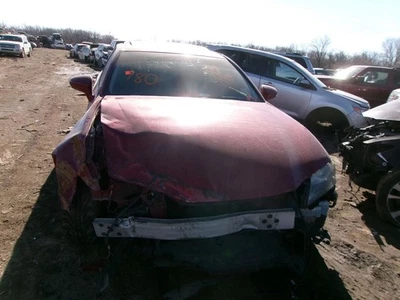 Trunk/Hatch/Tailgate With Spoiler F Sport Package Fits 13-15 LEXUS GS350 1537657 Foto 1 de 4
