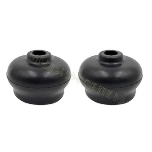 2X Par de botas de cambio de marchas para tractor Massey Ferguson 135 150 165 175 231 235 240 - Imagen 1 de 8