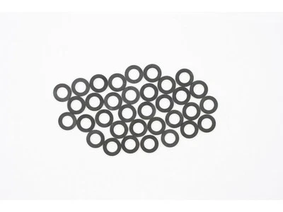 For 1968, 1970 Pontiac Tempest Cylinder Head Bolt Washer Set 48545TDFQ - Image 1 of 2