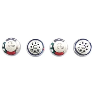 Kopfhörer Lautsprecher 10mm Lautsprecher DIY Headphone Speaker Composite Membrane5983 - Bild 1 von 9