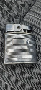 Vintage Ronson Cadet petrol Lighter - Picture 1 of 3