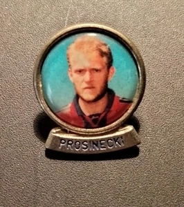 PROSINECKI PINS DEL DREAM TEAM F.C. BARCELONA-DIARIO SPORT - AÑOS 90 - Imagen 1 de 1
