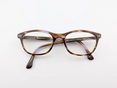 Óculos Michael Kors, Apenas Armações, MK285 502, 52-19-140, Plástico, Marrom/Cinza - Imagem 1 de 4