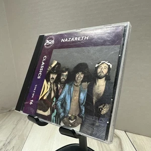 Klassiker, Vol. 16 von Nazareth (CD, A&M (USA)) - Bild 1 von 3