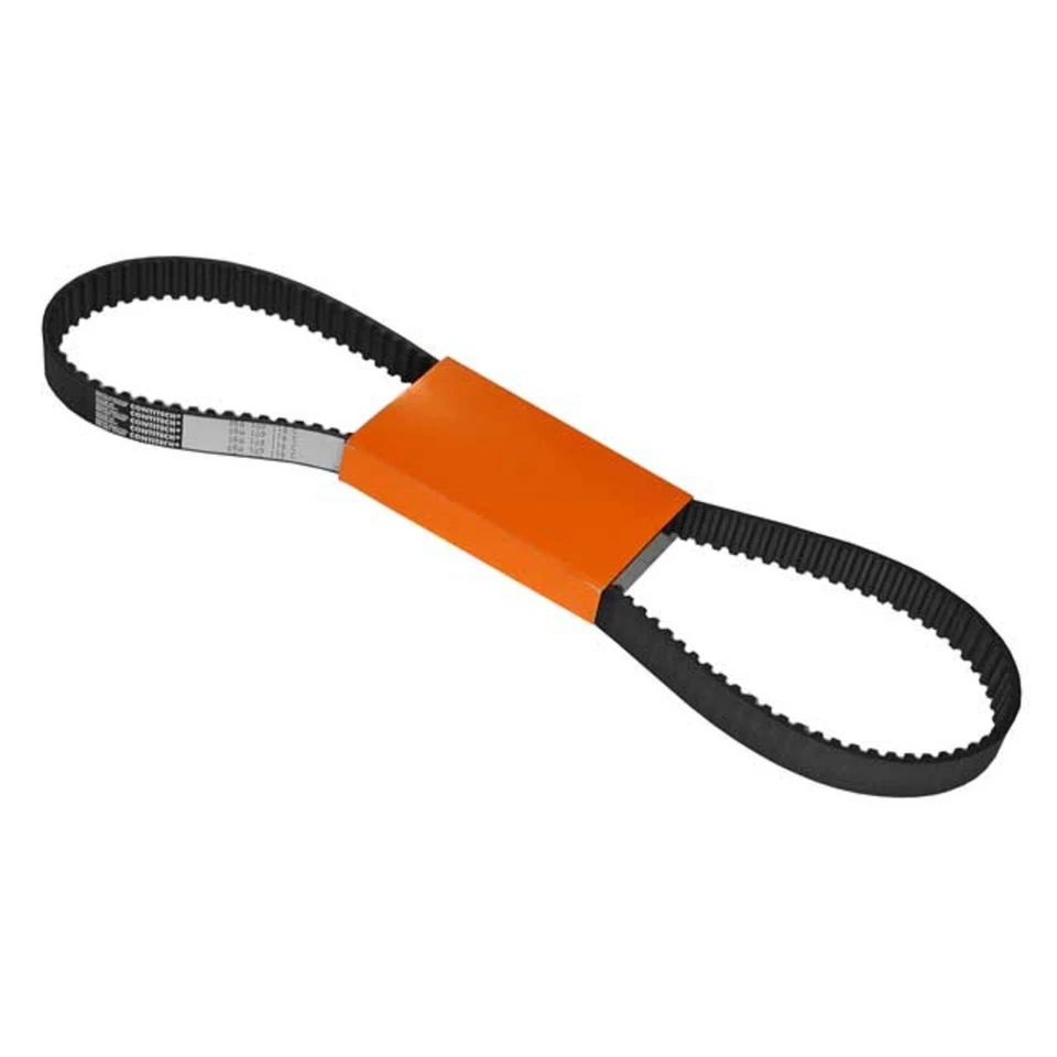 Correa de distribución TB 296 ContiTech para VW Sedán Volkswagen Jetta Golf Beetle 1998-2005 Foto 1 de 1