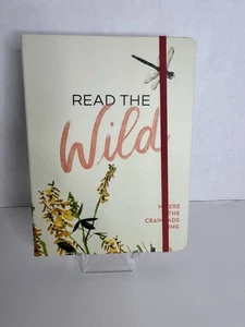 WHERE THE CRAWDADS SING - JOURNAL - By Out Of Print - NEW - Picture 1 of 9