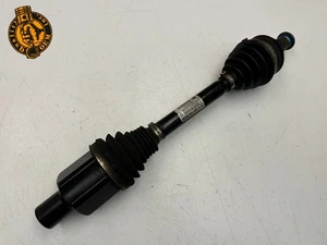 Mercedes S450 S550 S560 2014-2020 AWD 4Matic eje delantero izquierdo eje de transmisión OEM - Imagen 1 de 7