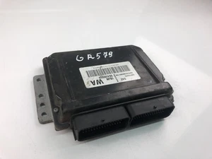 CHEVROLET KALOS Motorsteuergerät ECU 96435559 15503739 - Picture 1 of 4