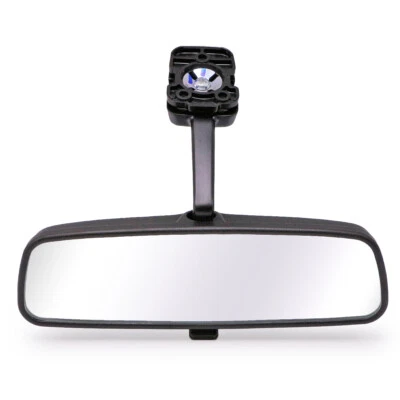 Rear View Interior Mirror Interior Fits Honda Civic Dimension Sedan 2001 2005 - Image 1 of 4