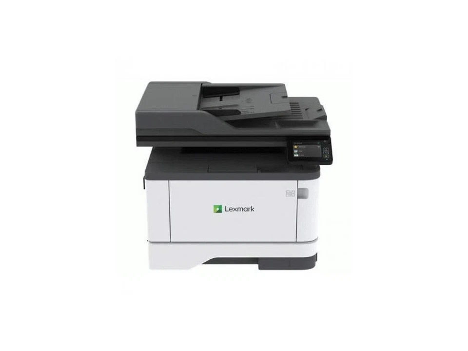 Lexmark MX431adn 29S0200 Workgroup Up to 42 ppm Monochrome Ethernet (RJ-45) / US - Image 1 of 4