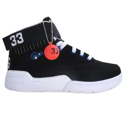 Patrick Ewing Men's 1EW90206-009 Ewing 33 MID Orlando Basketball Shoes - Image 1 of 4