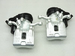Mazda CX-5 Bremssattel hinten links und rechts mit Elektrische Feststellbremse - Bild 1 von 12