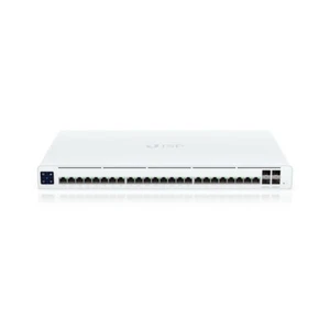 Ubiquiti - UISP-S-PRO - UISP Professional - Switch - Géré - 16 x 10/100/1000 - Photo 1/3
