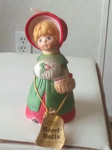 Vintage Collectors Bell - Picture 1 of 3