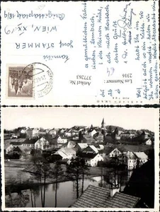 377263,Haslach im Mühlkreis Totale - Imagen 1 de 1