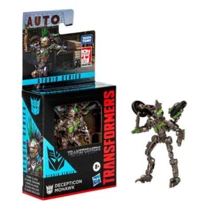 Hasbro Transformers Studio Series Decepticon Mohawk Action Figure in stock - Picture 1 of 4