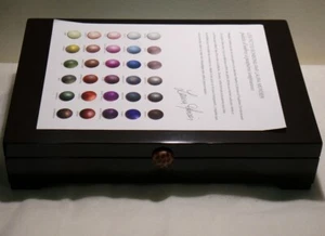 Paleta de sombras de ojos Laura Mercier Les Petit Bonbons EDICIÓN LIMITADA - Imagen 1 de 19