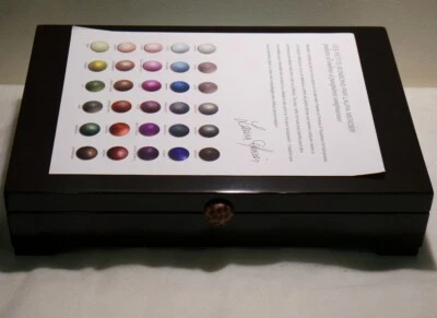 Laura Mercier Les Petit Bonbons Eye Shadow Palette LIMITED EDITION - Image 1 of 4