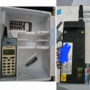 CELLULARE ERICSSON A1018 - Foto 1 di 1