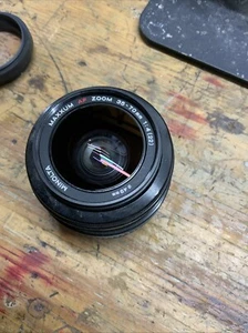 Minolta Maxxum AF Zoom 35-70mm 1:4 Macro Lens - Picture 1 of 9