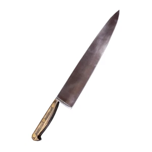 Trick or Treat Halloween Michael Myers Butcher Knife Adult Costume Prop TMTI100 - Picture 1 of 3