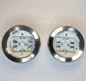 ULTRA BRIGHT LED Pillar light PCB Kit for Holden HK-HG, HQ-HZ, VB-VL, LX,UC+more - Picture 1 of 8