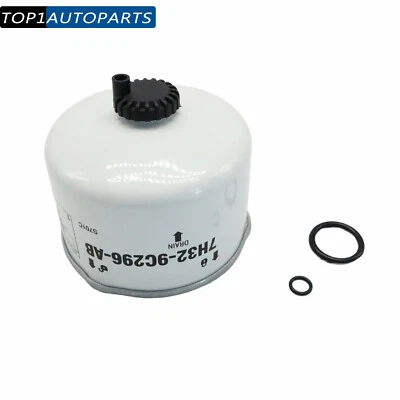 LR009705 For Land Rover 2007-2013 Range Rover Sport LR3 LR4 Fuel Filter - Image 1 of 4