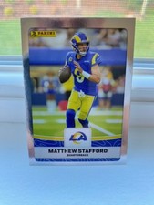 2023 NFL PANINI STICKER AND CARD COLLECTION (SILVER PARALLEL CARDS)