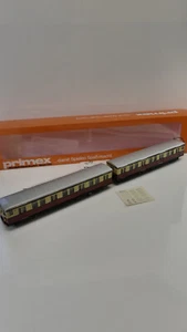 Y5512 Primex Berliner S-Bahn Triebwagen  BVG Berlin OVP 3017 NEUwertig AC - Bild 1 von 18