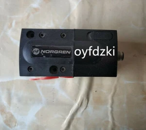 1Pcs Used VP5006BJ111H00 By DHL or Fedex 180 days Warranty #A6-43 - Bild 1 von 4
